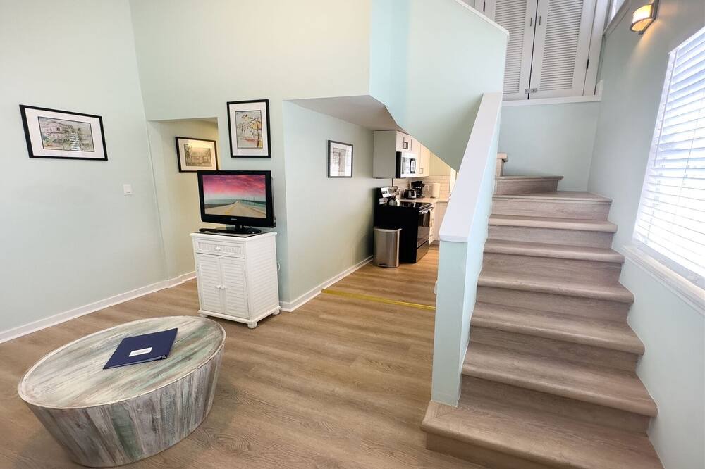 Photo of Bedroom in Downtown