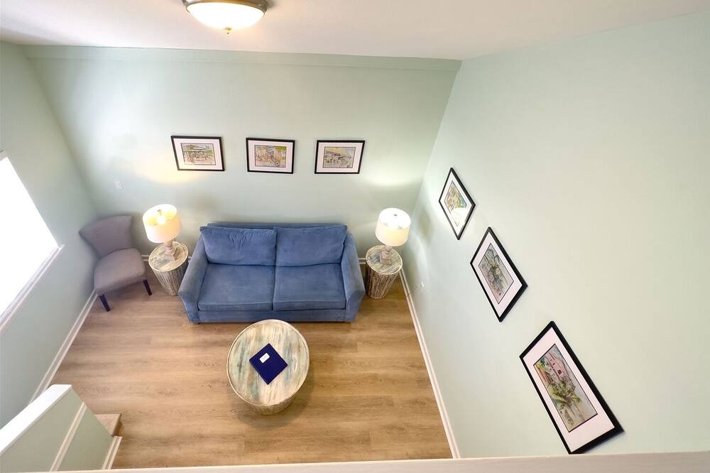 Photo of Bedroom in Downtown