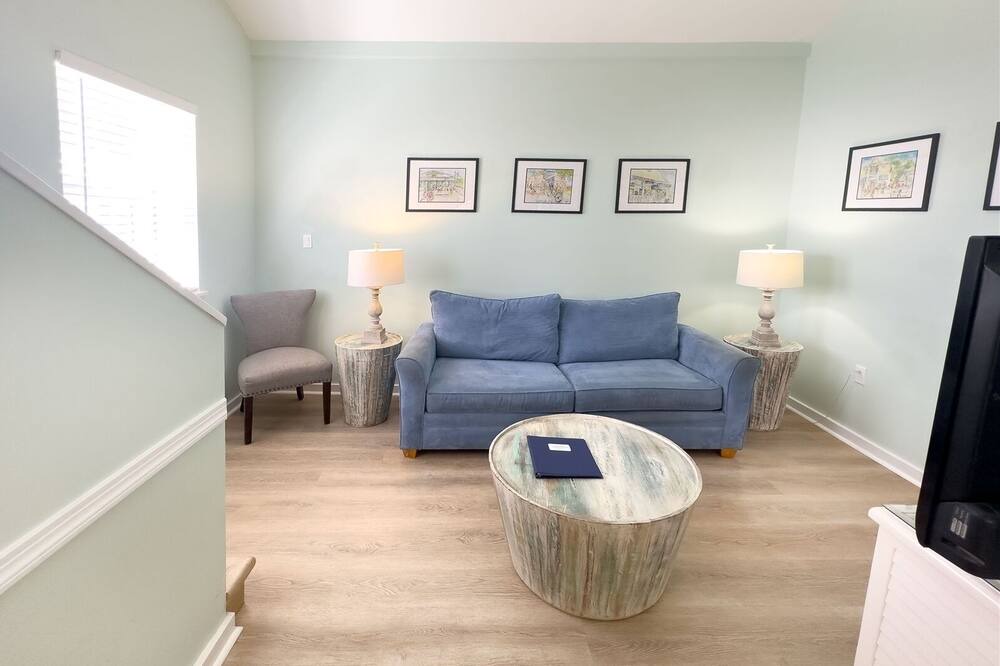 Photo of Bedroom in Downtown