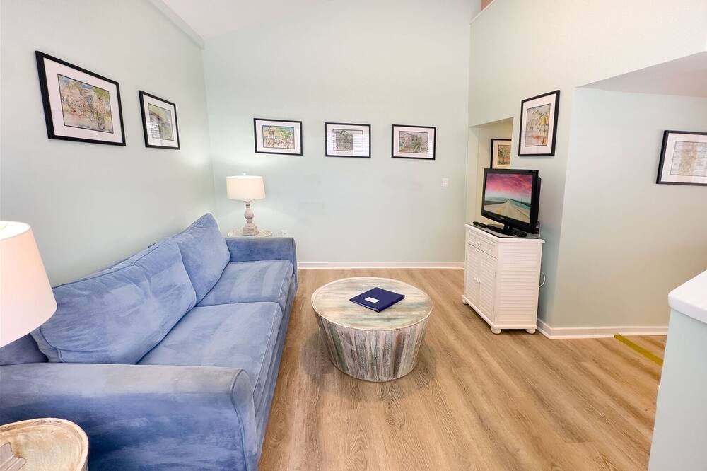 Photo of Bedroom in Downtown