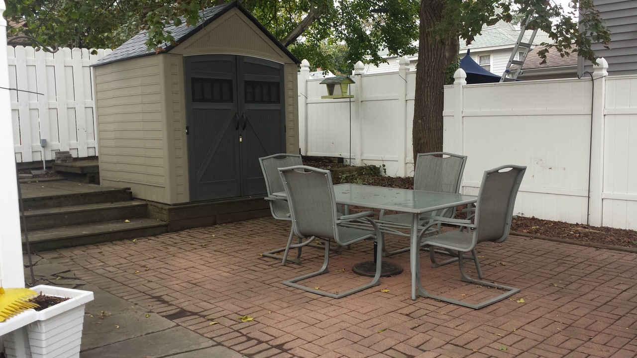 Photo of Outdoor in West Haven