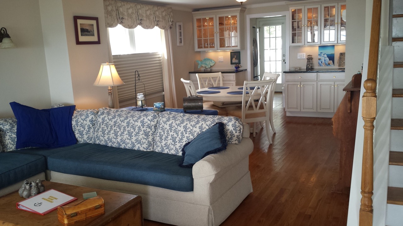 Photo of Livingroom in West Haven