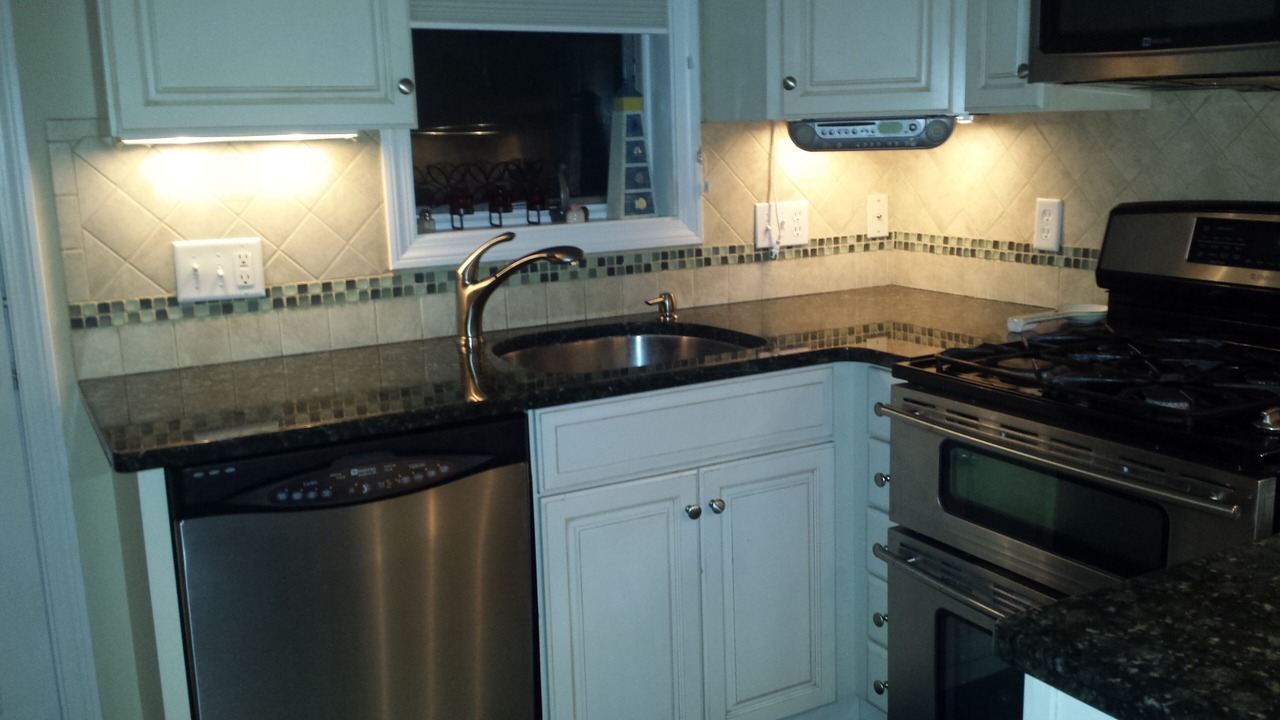 Photo of Kitchen in West Haven