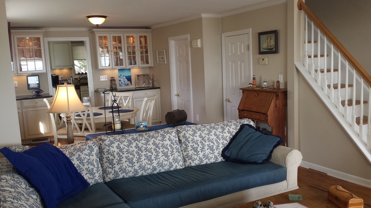 Photo of Livingroom in West Haven