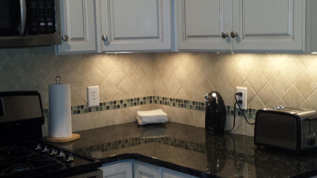 Photo of Kitchen in West Haven