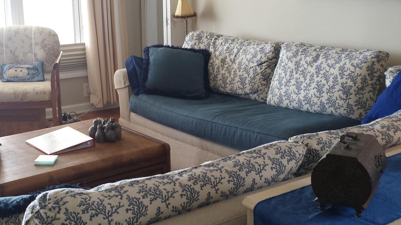 Photo of Livingroom in West Haven