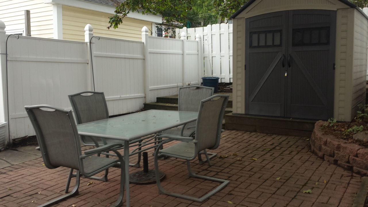 Photo of Outdoor in West Haven