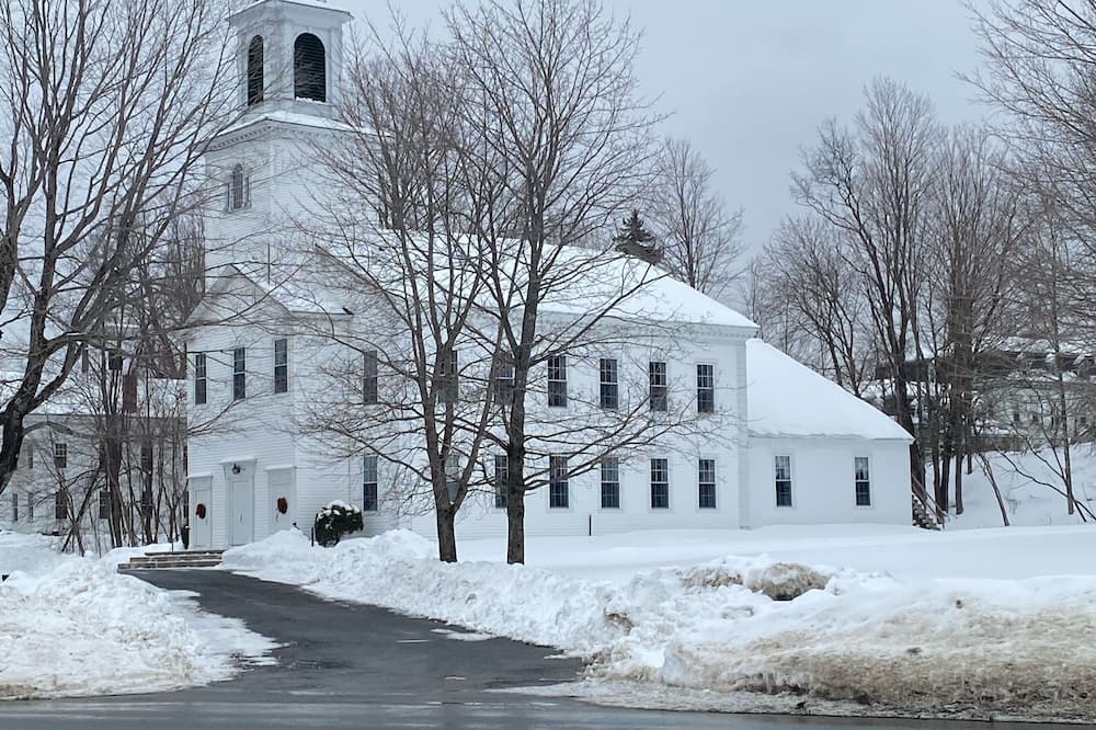 Photo of Outdoor in Hinsdale