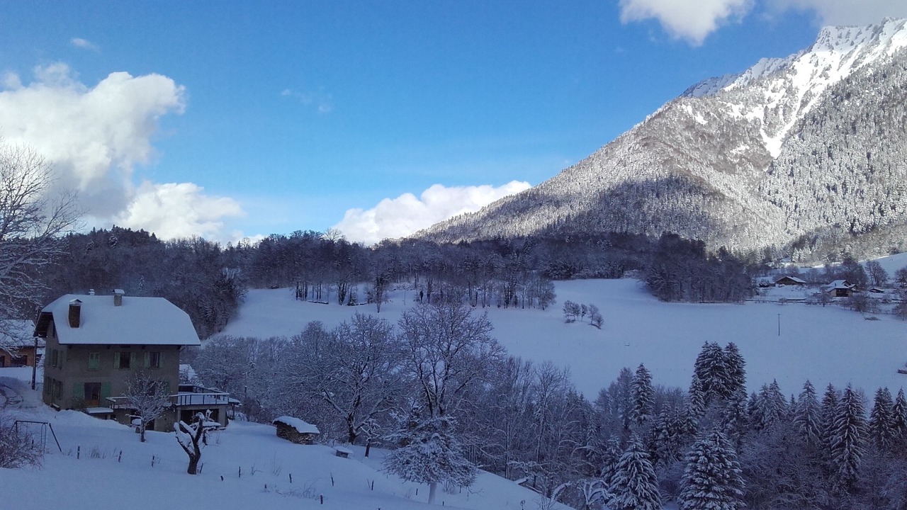 Photo of Outdoor in Faverges-Seythenex