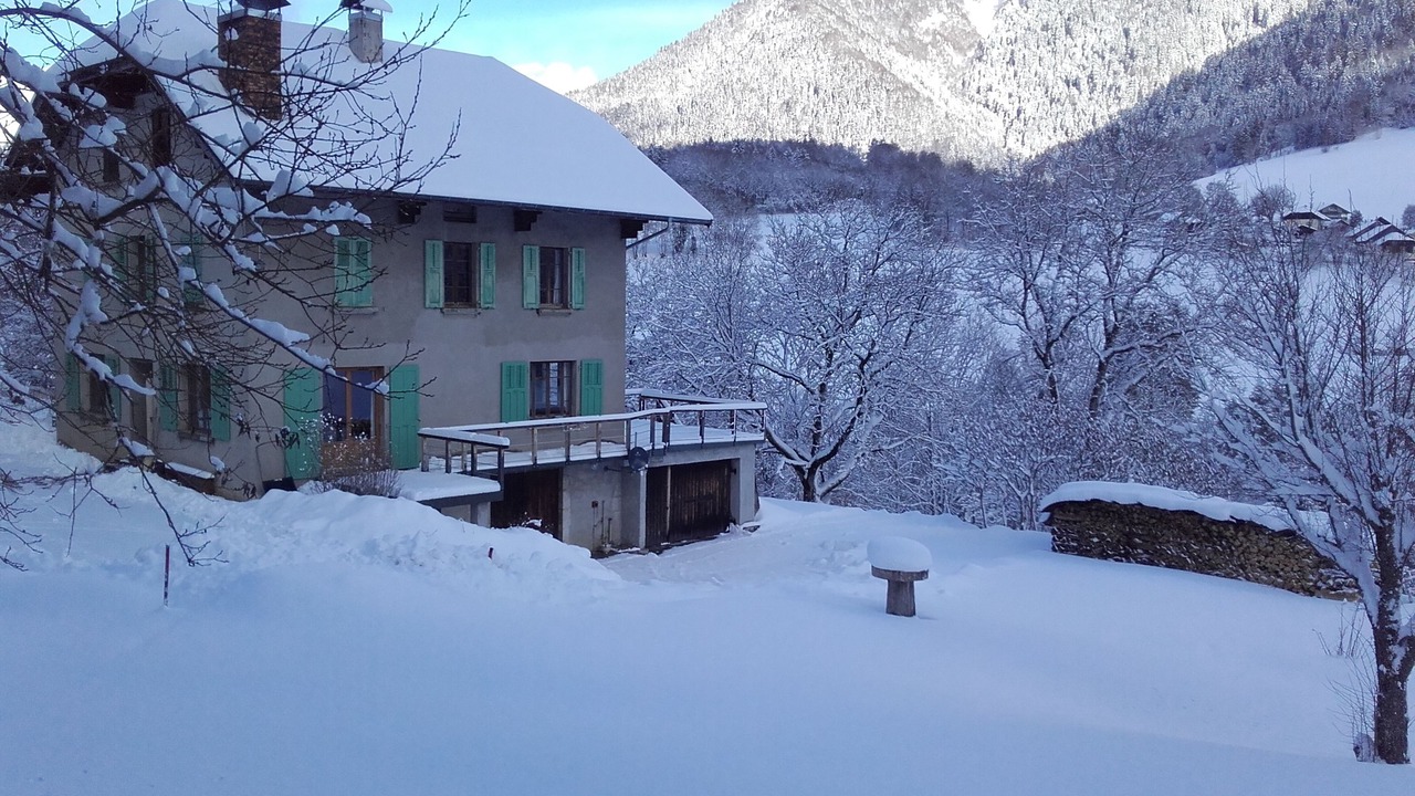 Photo of Outdoor in Faverges-Seythenex