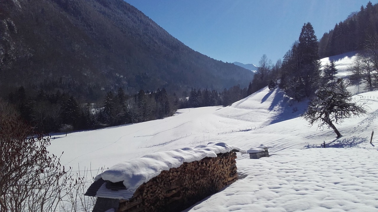 Photo of Outdoor in Faverges-Seythenex