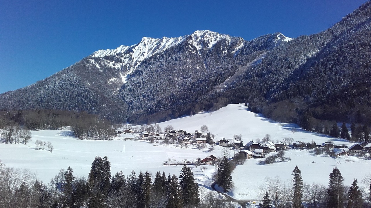 Photo of Others in Faverges-Seythenex