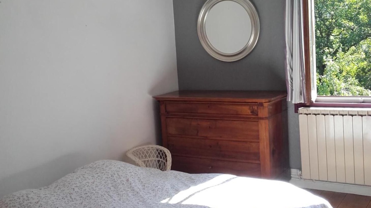 Photo of Bedroom in Faverges-Seythenex
