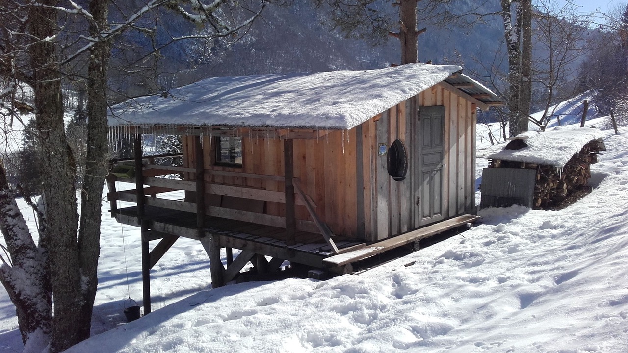Photo of Outdoor in Faverges-Seythenex