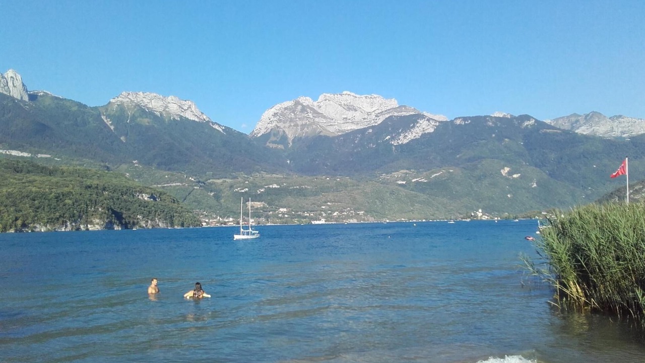 Photo of Outdoor in Faverges-Seythenex