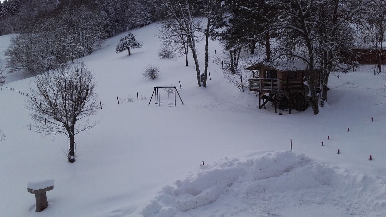 Photo of Outdoor in Faverges-Seythenex