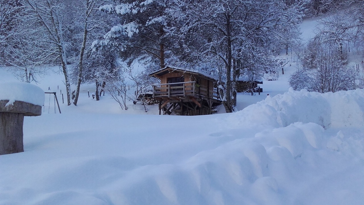 Photo of Outdoor in Faverges-Seythenex