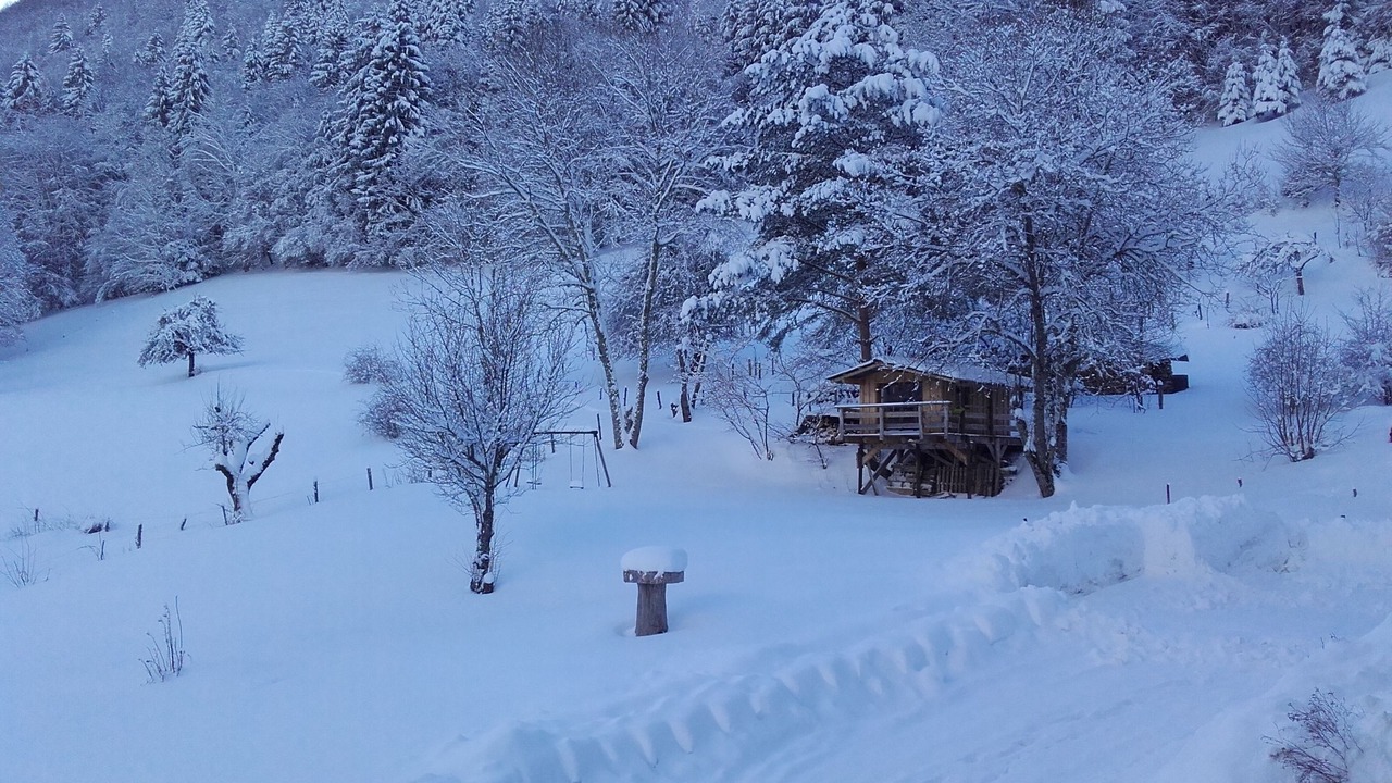 Photo of Outdoor in Faverges-Seythenex