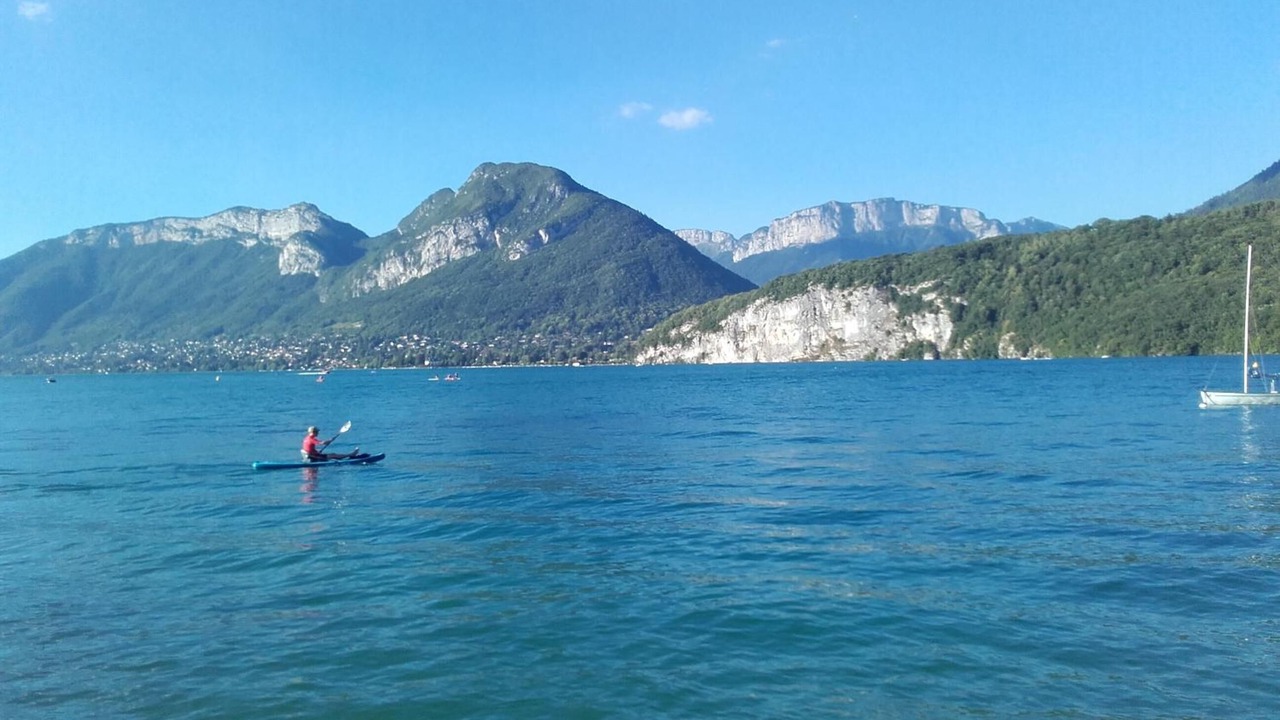 Photo of Others in Faverges-Seythenex