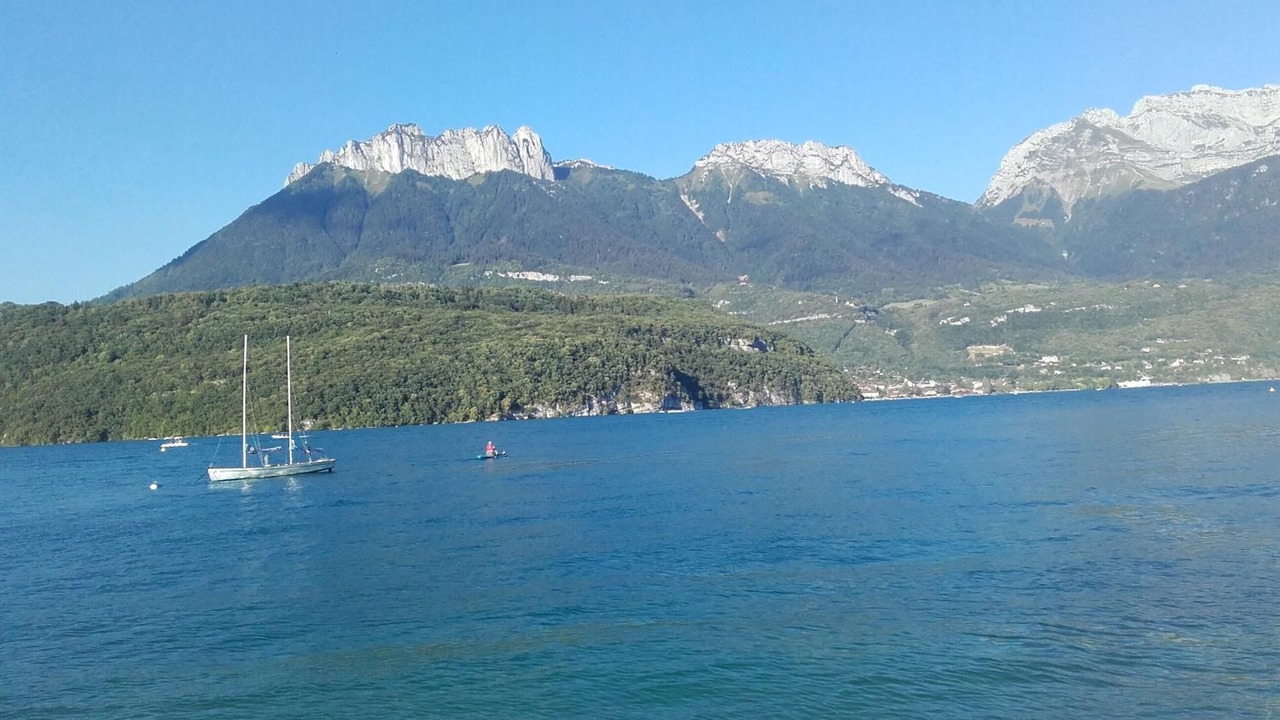 Photo of Others in Faverges-Seythenex