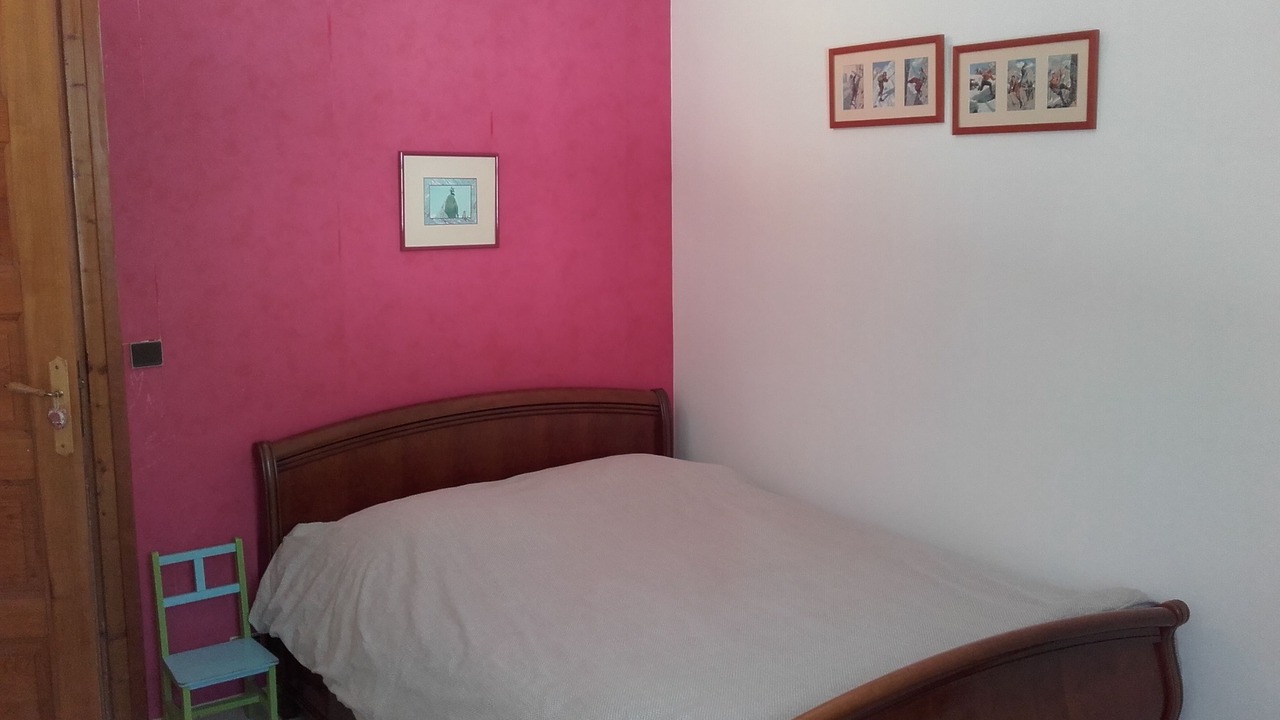 Photo of Bathroom in Faverges-Seythenex