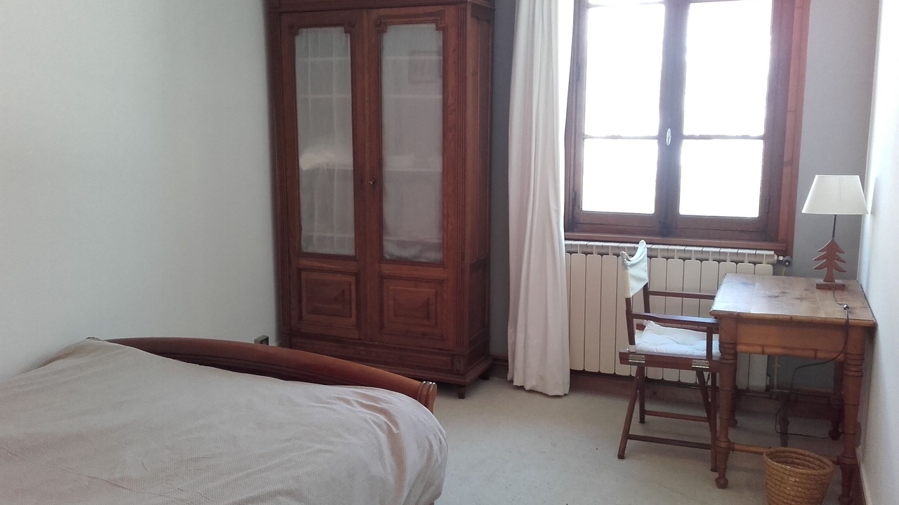 Photo of Bedroom in Faverges-Seythenex