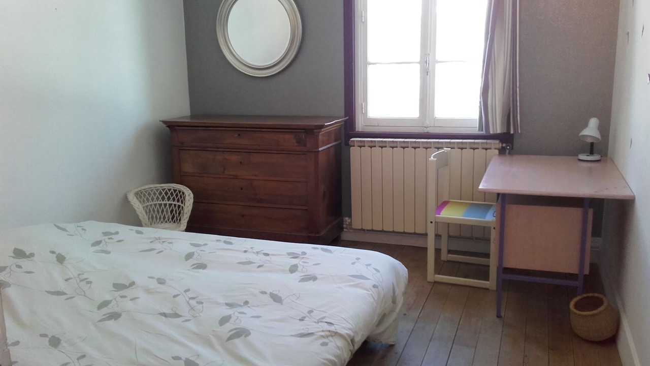 Photo of Bathroom in Faverges-Seythenex