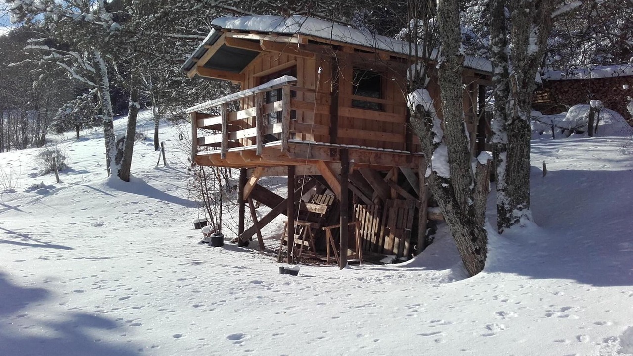 Photo of Outdoor in Faverges-Seythenex