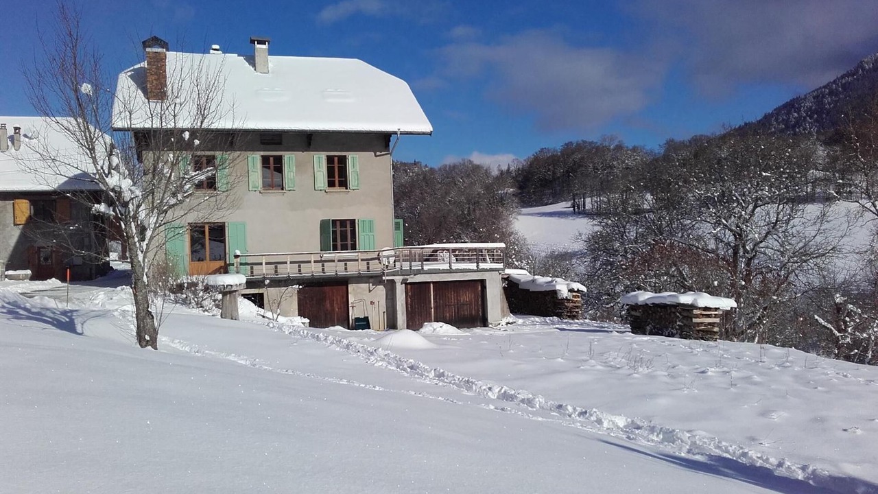Photo of Outdoor in Faverges-Seythenex