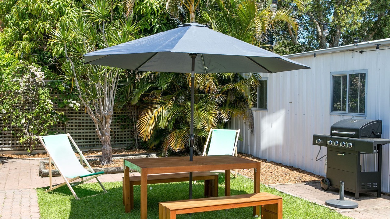 Photo of Outdoor in Tea Gardens