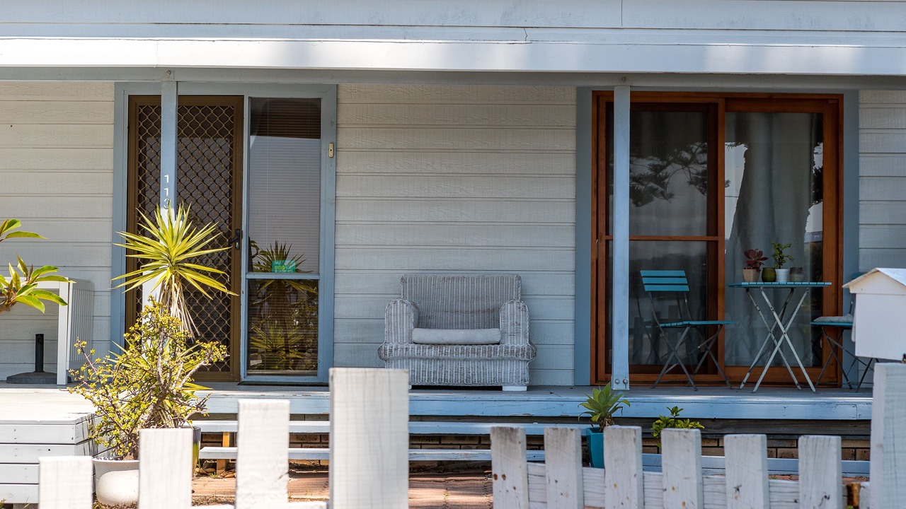 Photo of Outdoor in Tea Gardens