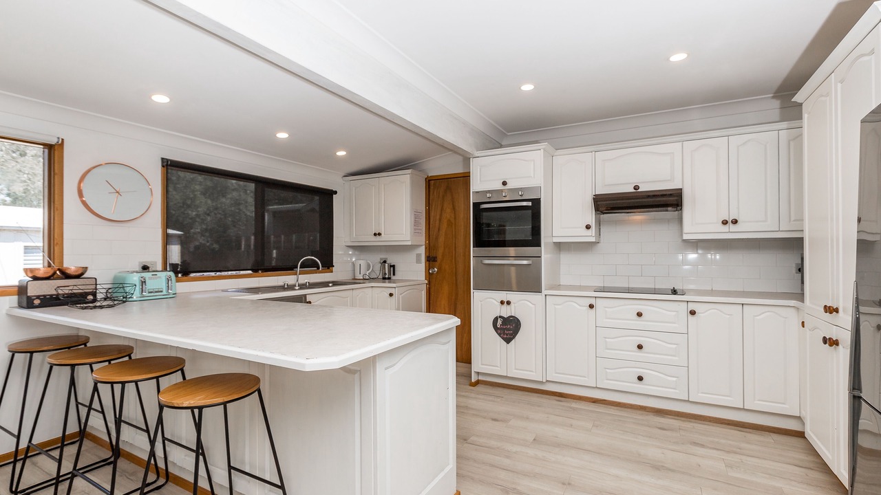 Photo of Kitchen in Tea Gardens