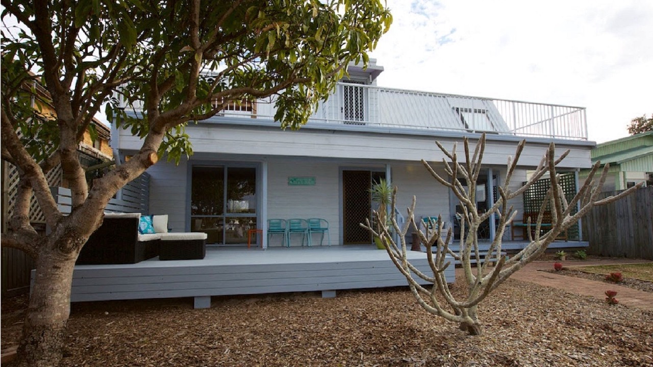 Photo of Outdoor in Tea Gardens