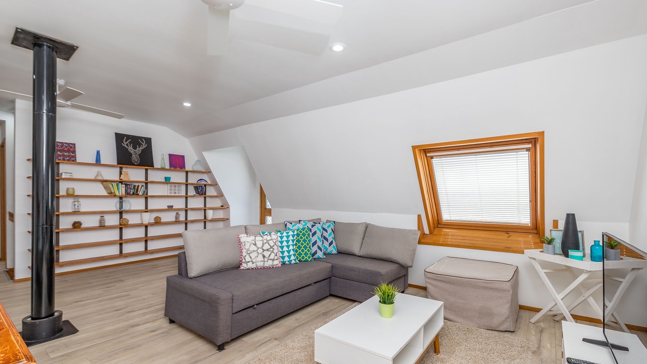 Photo of Livingroom in Tea Gardens