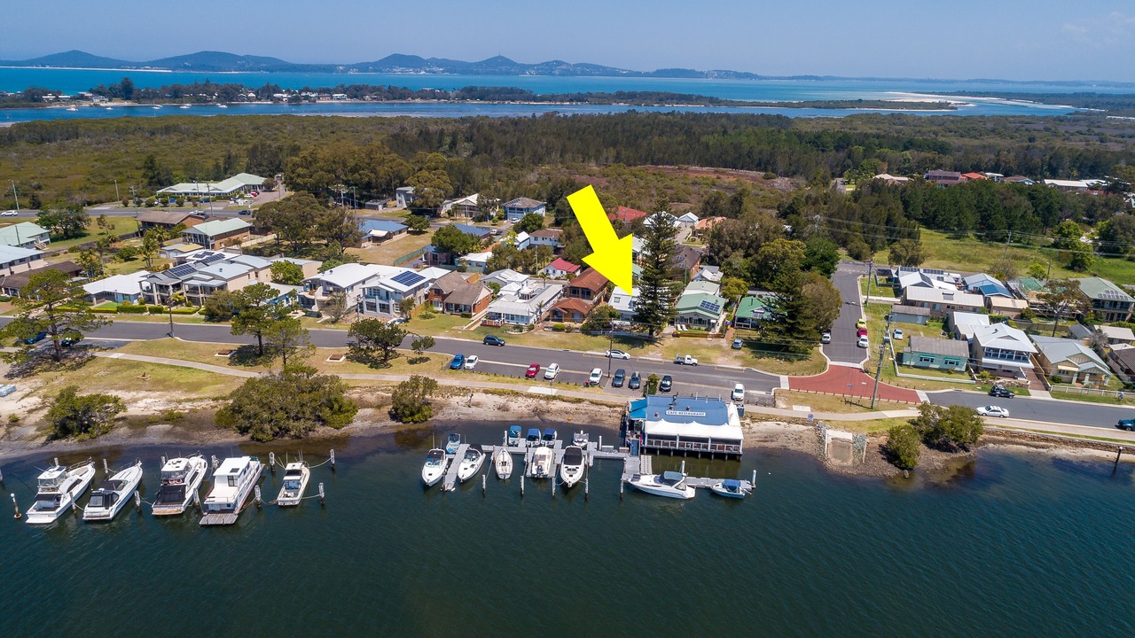 Photo of Outdoor in Tea Gardens