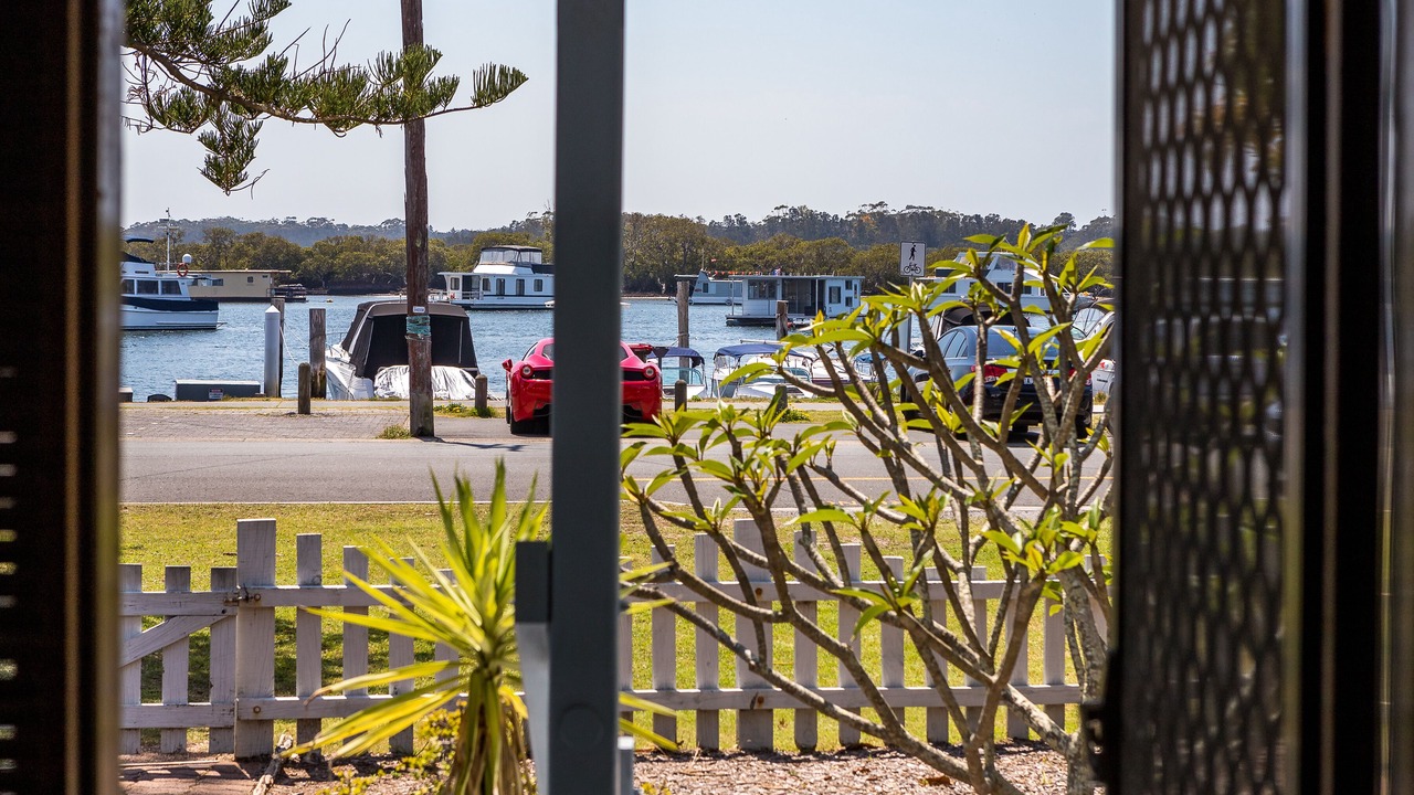 Photo of Outdoor in Tea Gardens