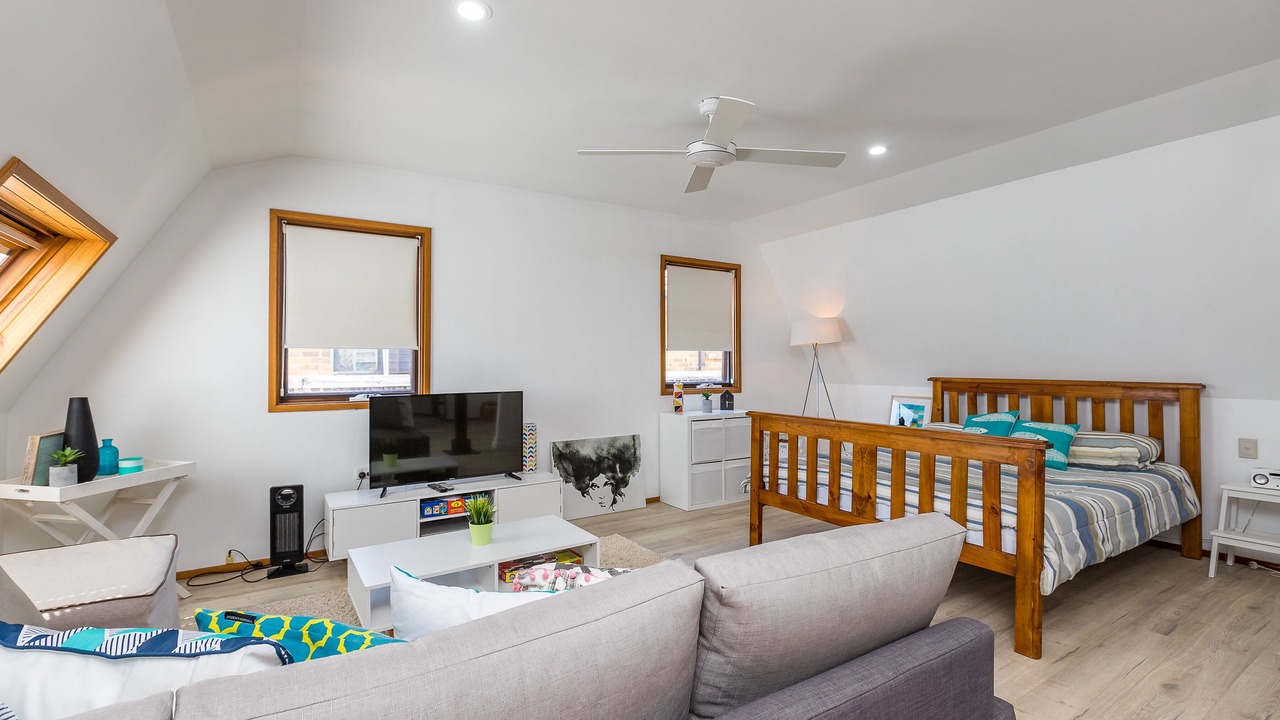 Photo of Livingroom in Tea Gardens