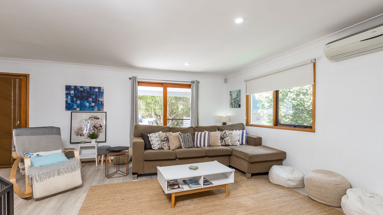 Photo of Livingroom in Tea Gardens