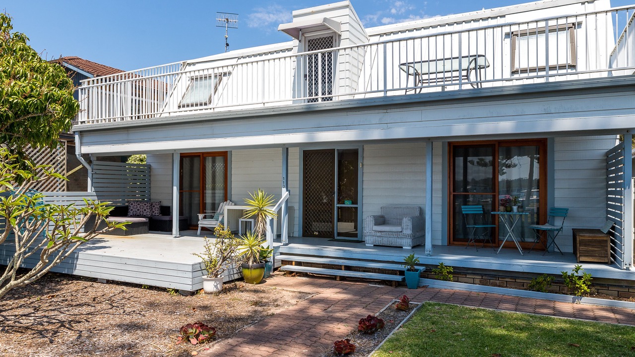 Photo of Outdoor in Tea Gardens