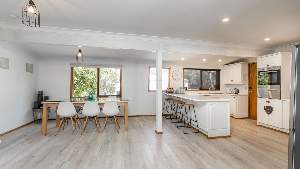 Photo of Kitchen in Tea Gardens