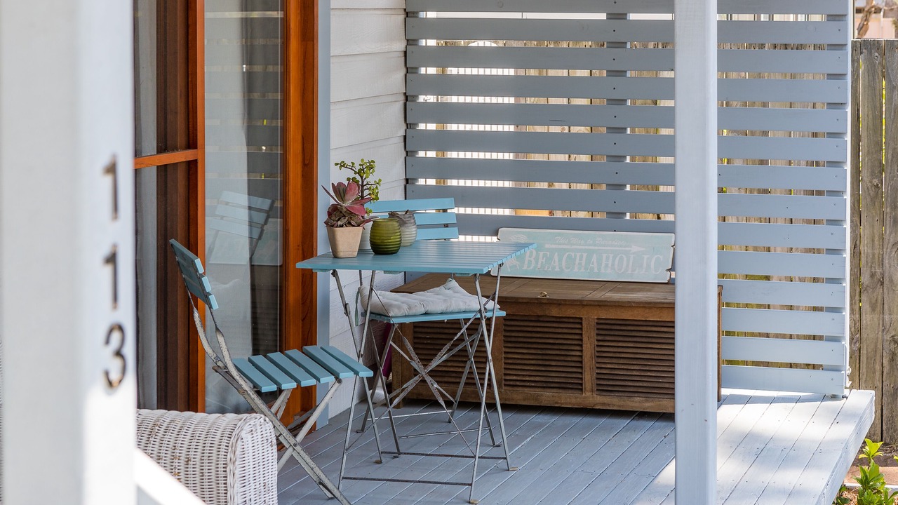 Photo of Outdoor in Tea Gardens