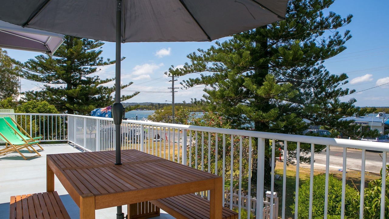 Photo of Outdoor in Tea Gardens