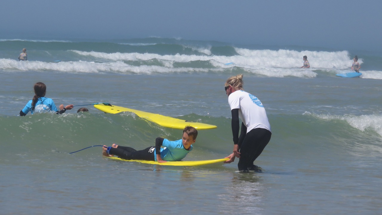 Photo of Others in Biscarrosse Plage