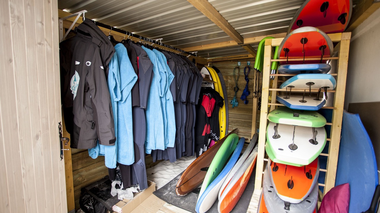 Photo of Others in Biscarrosse Plage