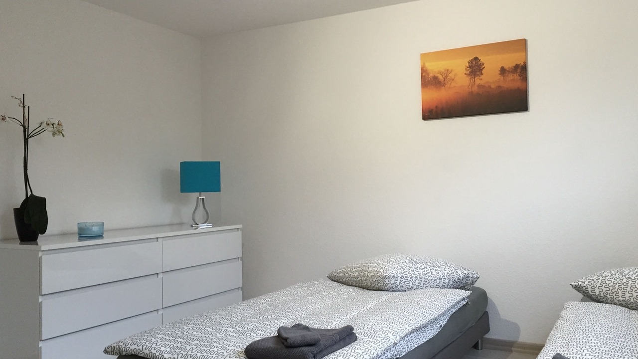 Photo of Bathroom in Biscarrosse Plage