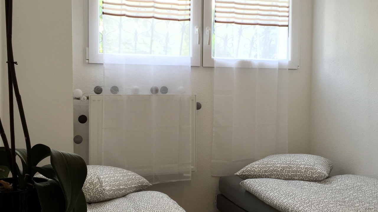 Photo of Bathroom in Biscarrosse Plage