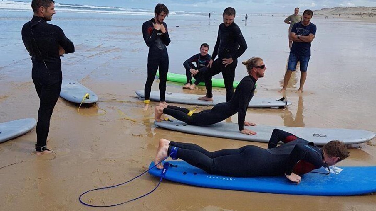 Photo of Others in Biscarrosse Plage
