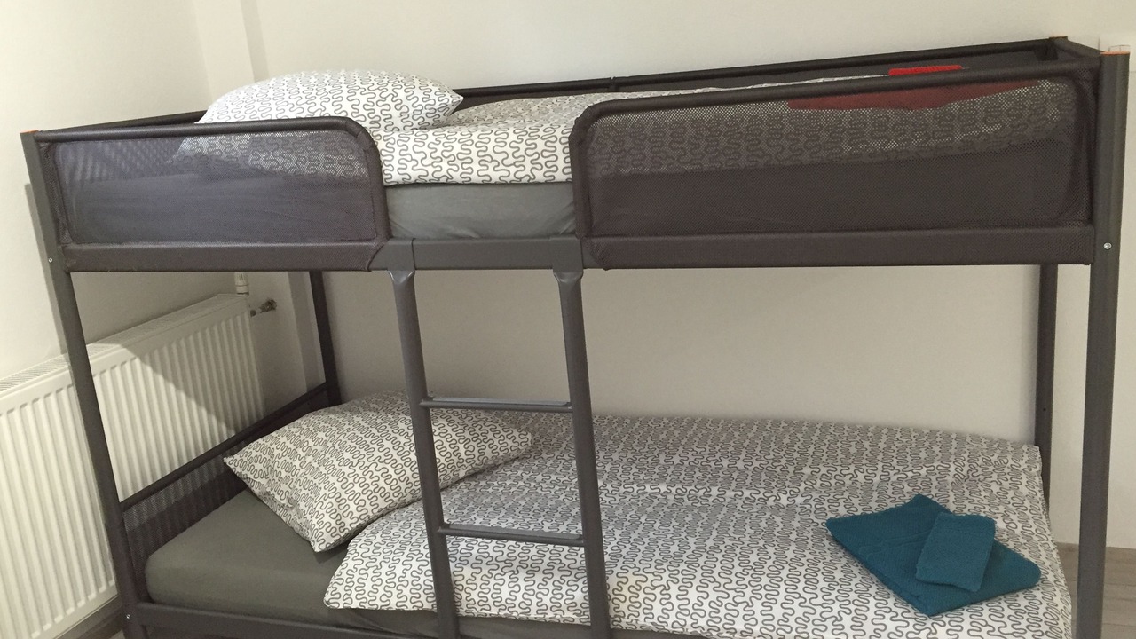 Photo of Bathroom in Biscarrosse Plage