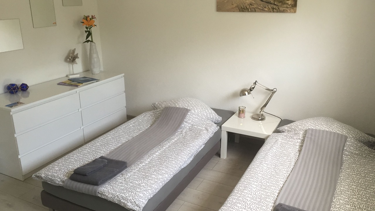 Photo of Bathroom in Biscarrosse Plage