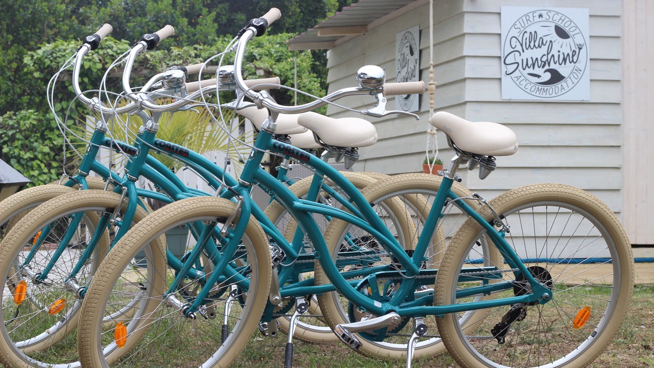 Photo of Outdoor in Biscarrosse Plage